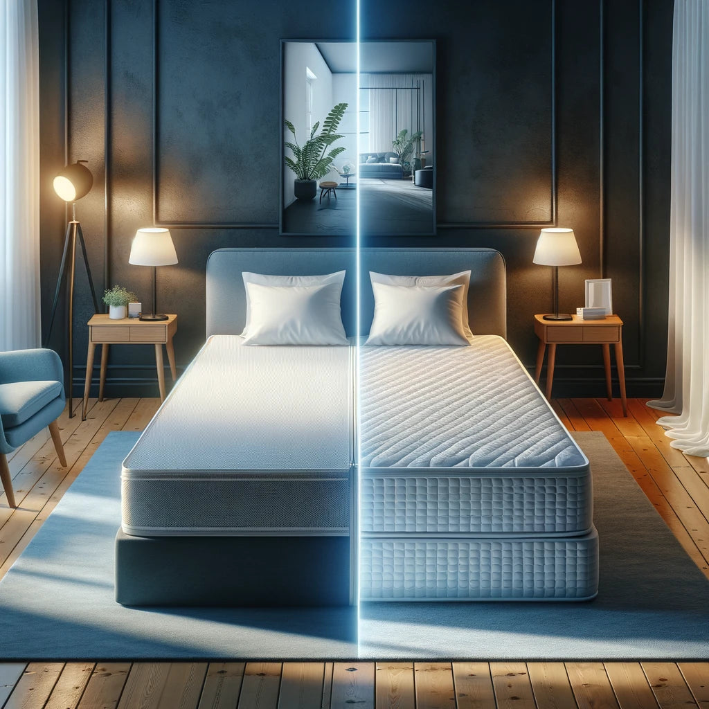 Mattress Encasement vs Mattress Protector Official Insights