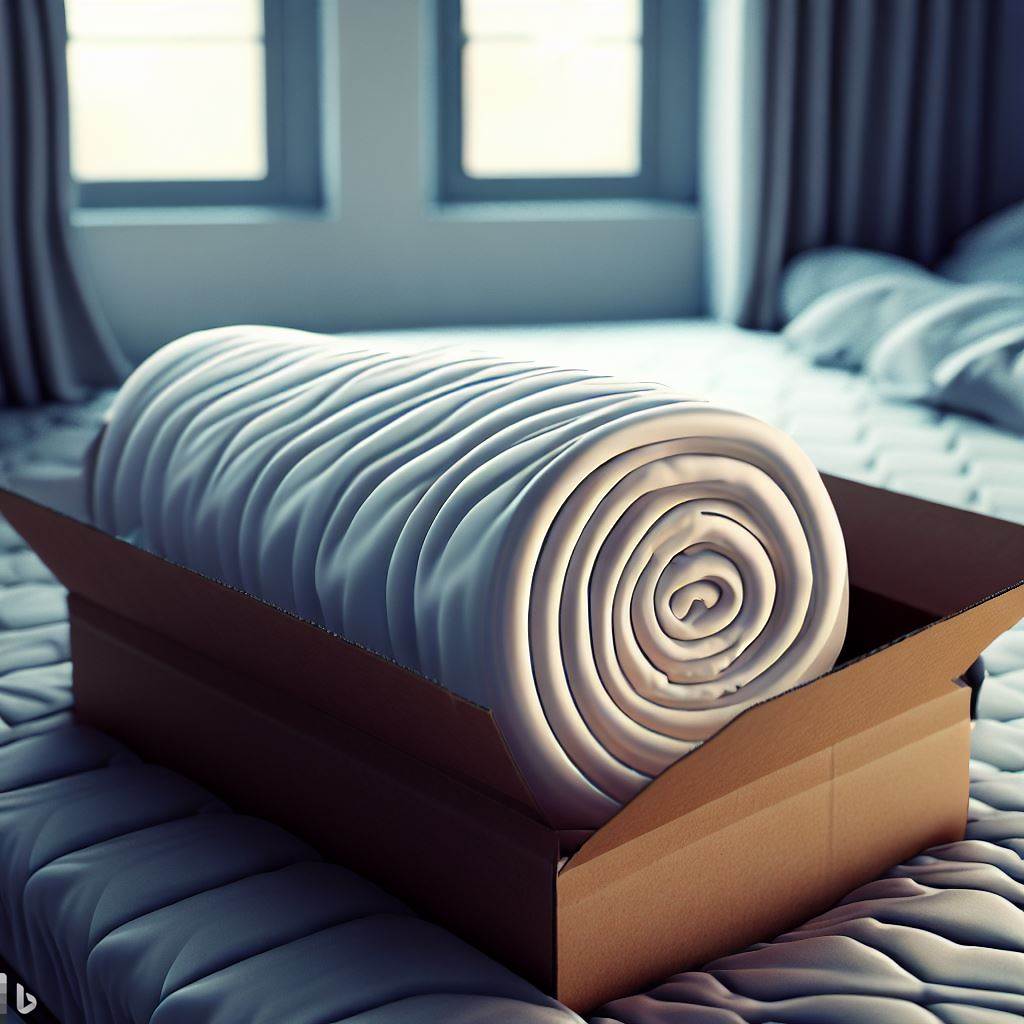 What is A Mattress in a Box? Your Ultimate Guide to the Bedroom Revolution