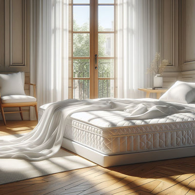 Mattress Protector Sizes: Find the Perfect Fit for Every Bed