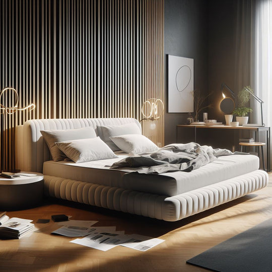 📋 Official Guide Medicare Mattress Coverage Explained