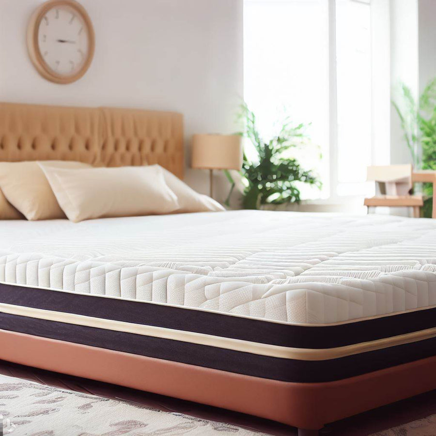 How to Clean a Memory Foam Mattress The Official Guide 🧼