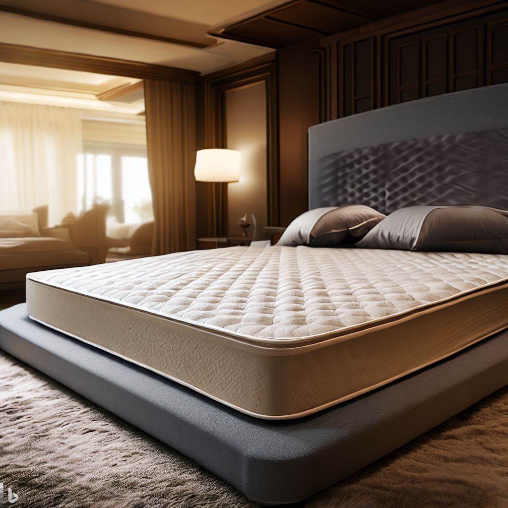 Memory Foam Mattress Thickness Guide: Finding Your Perfect Fit