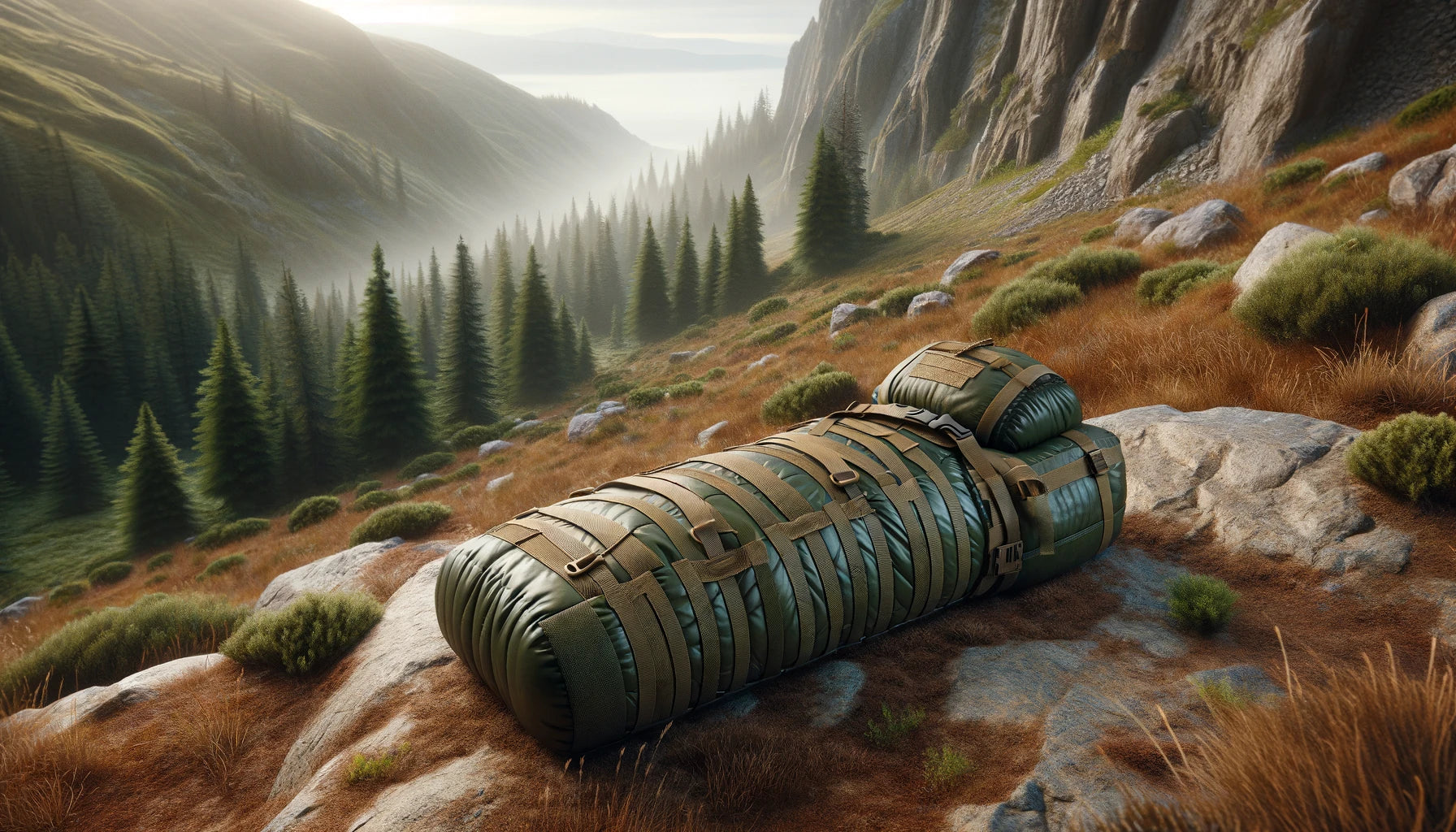 Military Sleeping Bag: Exploring the Durability and Design Military Sleeping Bag: Exploring the Durability and Design