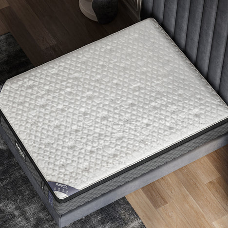 
                        Sleep on the best luxury hybrid mattress