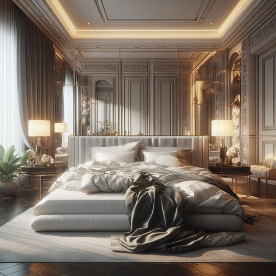 New Mattress Back Pain Official Tips for Prevention 🛏️