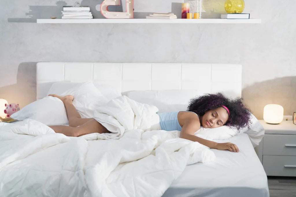 Official Guide to Choosing a Non Toxic Mattress
