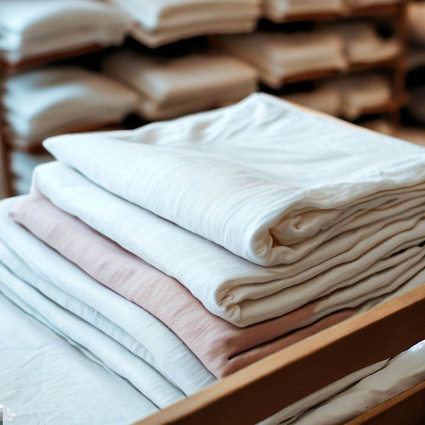 Organic Muslin Crib Sheets Discover Official Benefits 🛏️