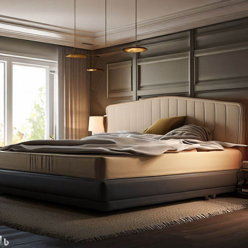 Can a Dreamcloud Mattress Go on a Box Spring: Comprehensive Guide