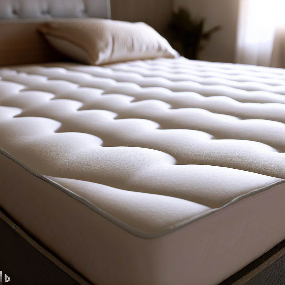 Plush Memory Foam Mattress for Luxurious Comfort Puffy Blog