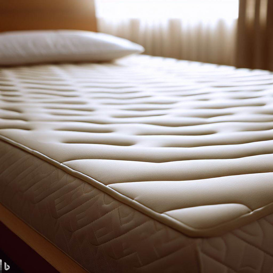 Plush Vs Firm Mattress: Official Comparison 🛌⚖️