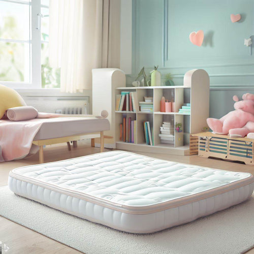 Guide to Portable Crib Mattress: When Mobility Meets Comfort