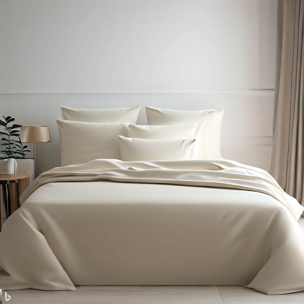 Satin vs Percale Sheets: The Battle of Comfort and Elegance
