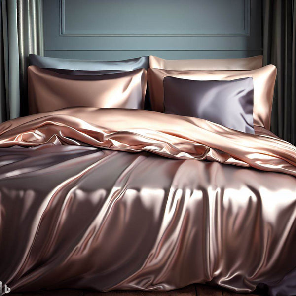 Satin Vs Silk Sheets: Official Comparison Explained 🔍