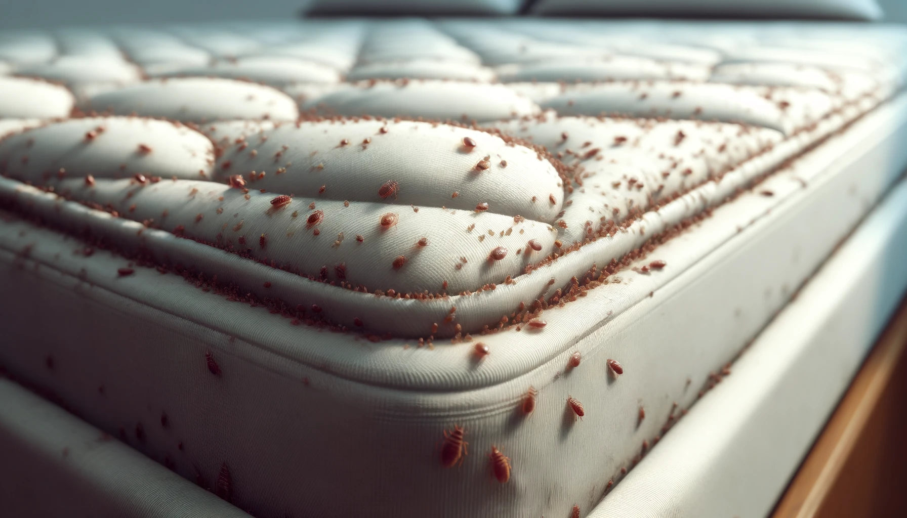 Should I Throw Away My Bed Frame If I Have Bed Bugs 🐜