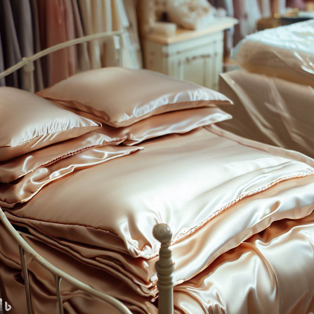 Why Silk is the Best Fabric for Your Baby's Fitted Crib Sheet