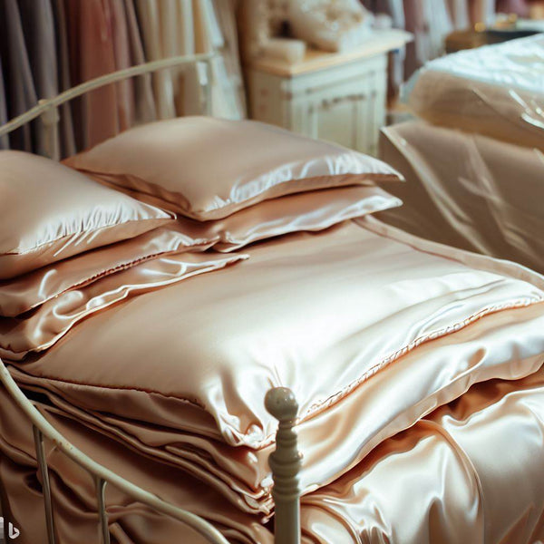 Silk Crib Sheets Official Guide to Baby's Comfort 🍼