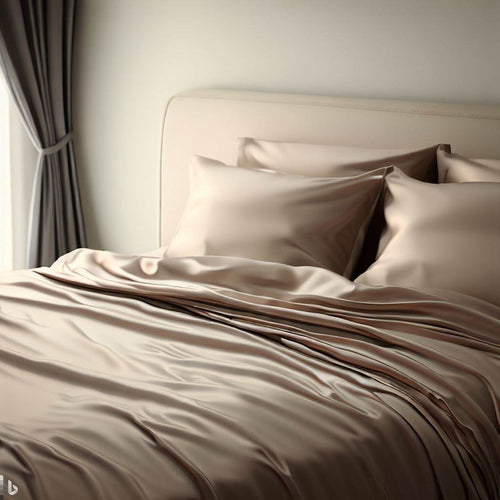 Oeko-Tex Certified Silk Sheets: How Safe Are They Made?