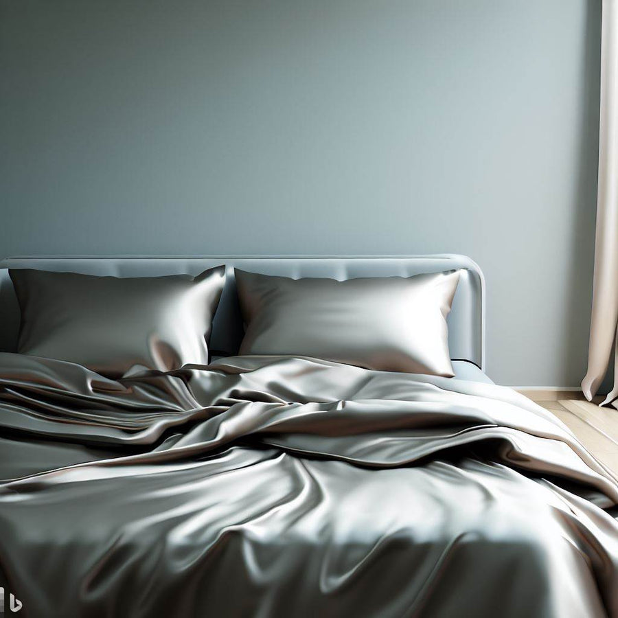 Different Sizes of Silk Sheets Official Buying Guide 📏