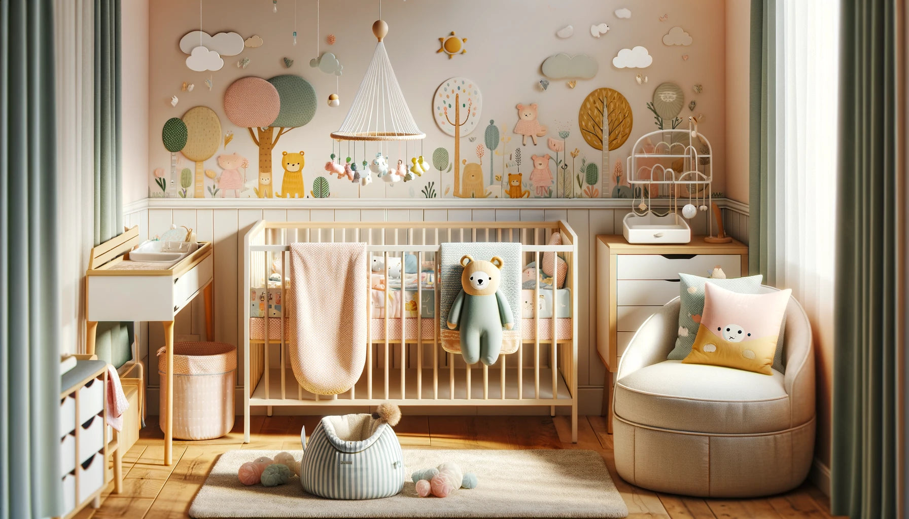 Sleep Sack vs Blanket Official Guide for Babies 🍼