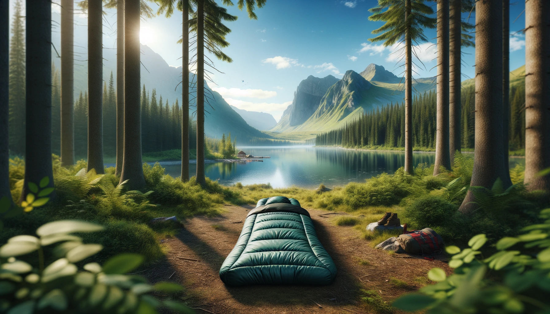 Sleeping Bag Liner: Official Guide for Extra Comfort 🏕️🌜 Best sleeping bag liner