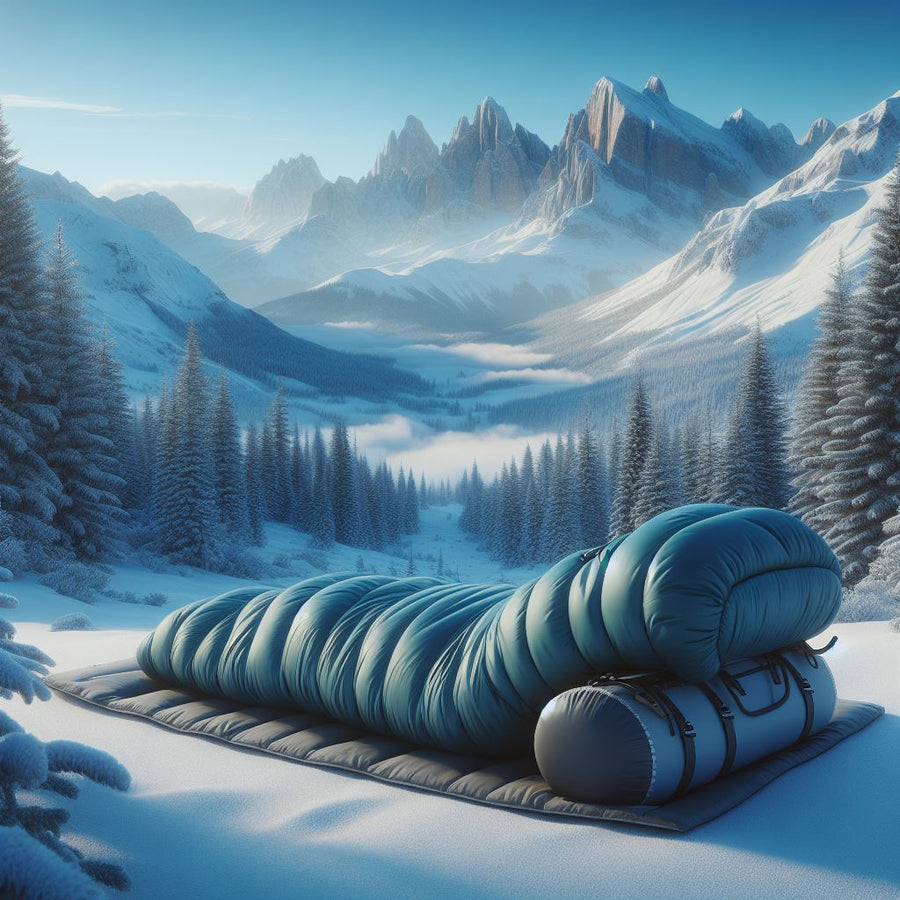 Sleeping Bag Size Guide Official Guide for Optimal Fit 📏