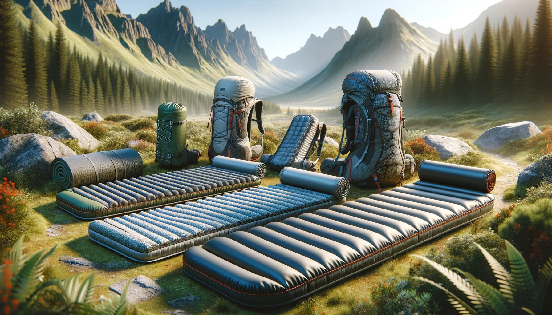 Sleeping Pad for Backpacking: Official Guide 🏕️🛌