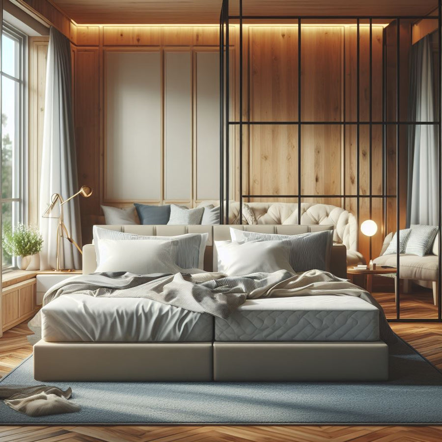 Official Split King vs Full Size Comparison Guide