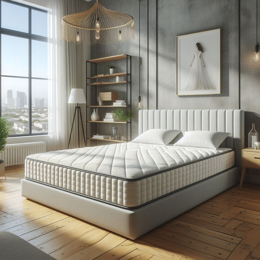 Sweat Proof Mattress Protector Official Insights 🛏️