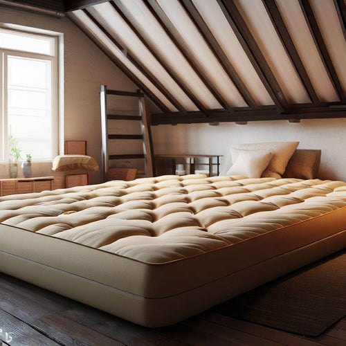 The Ultimate Guide to Thick Futon Mattress