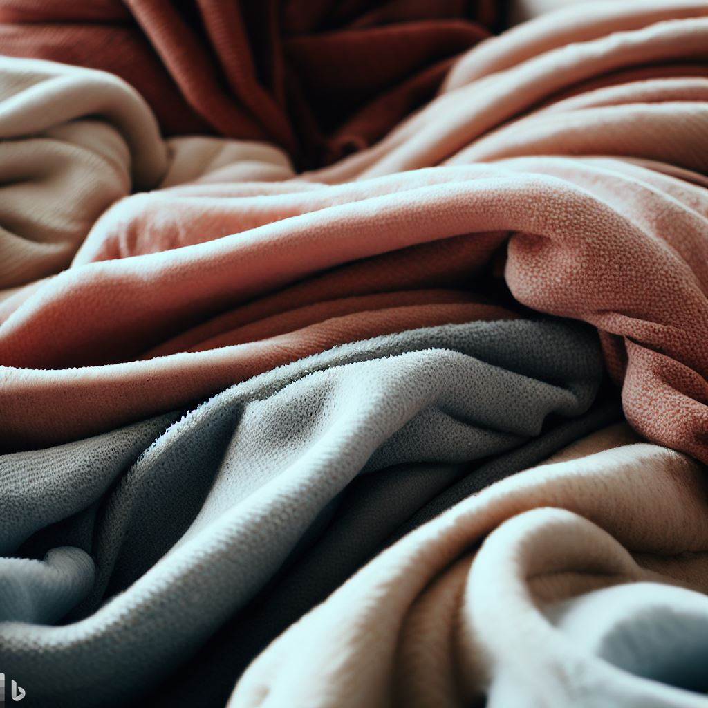 Throw Blanket Size Guide: Choosing the Right Dimensions for Cozy Bliss