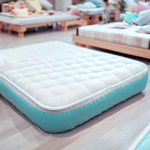 Toddler Mattress Size vs Twin: What Parents Need to Know