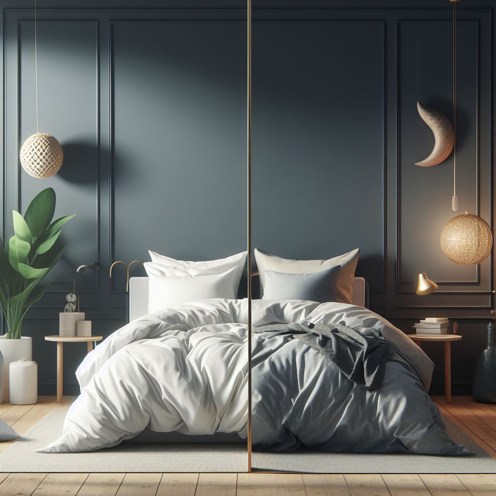 Twin vs Full Comforter Size: Navigating Bedding Dimensions