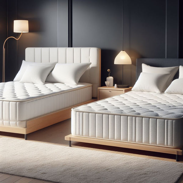 Official Twin XL vs King Ultimate Size Comparison Guide