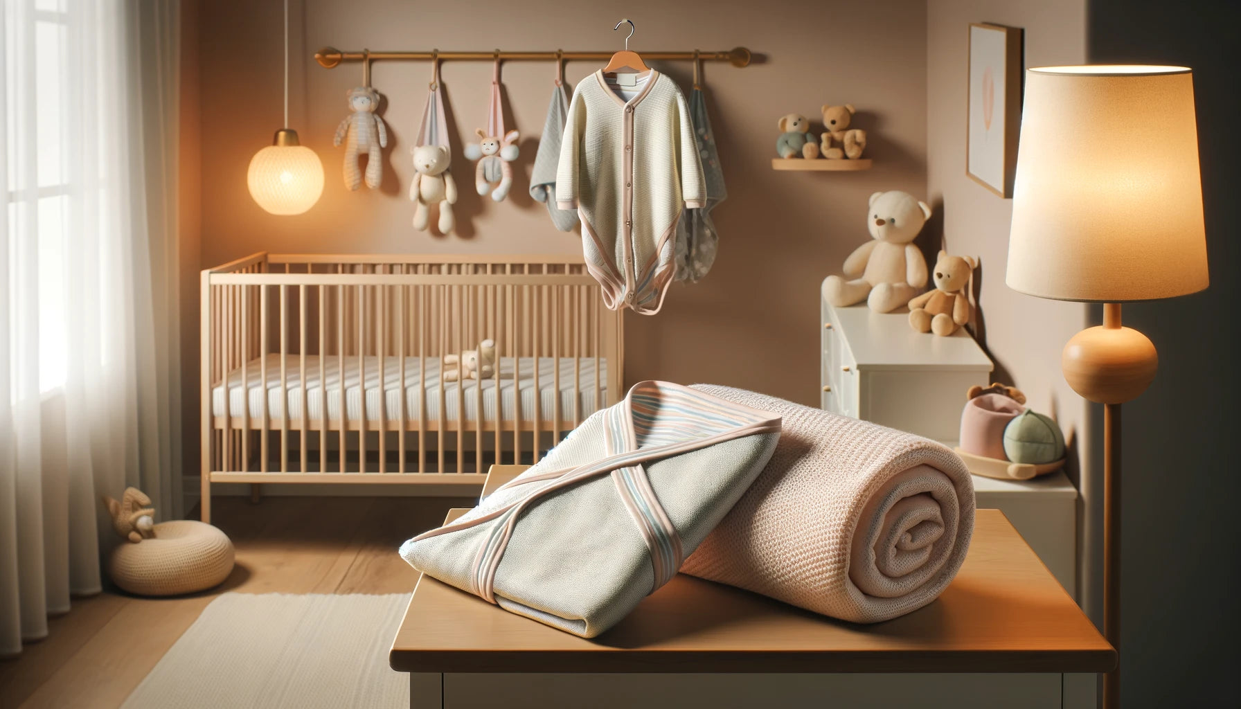 Wearable Blanket vs Swaddle Official Guide for Parents 🍼