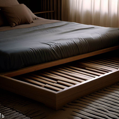 Everything to know about Bed Slats: Understanding the Framework of Comfort