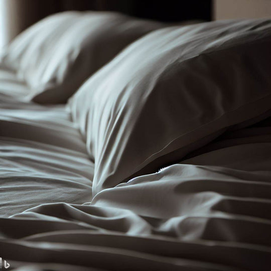 What are Percale Sheets? Official Guide to Crisp Bedding 🌿