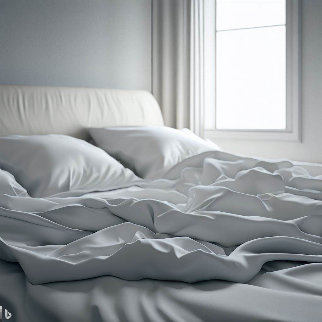 What Are White Sheets? Official Guide to Classic Bedding ποΈ