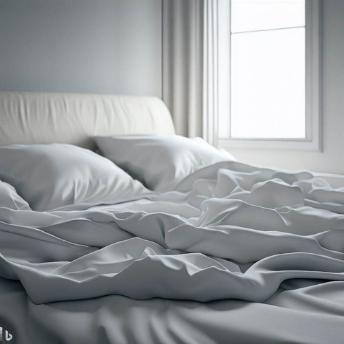 The Ultimate Guide to White Sheets