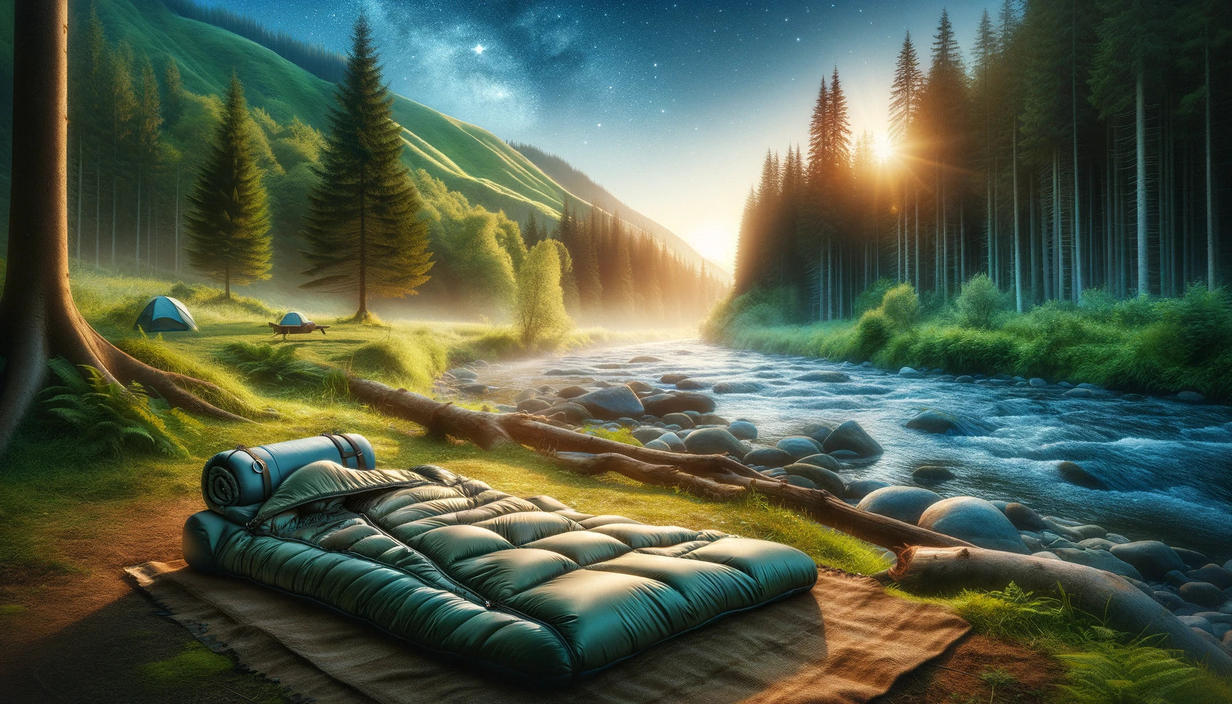 What Is A Sleeping What Is A Sleeping