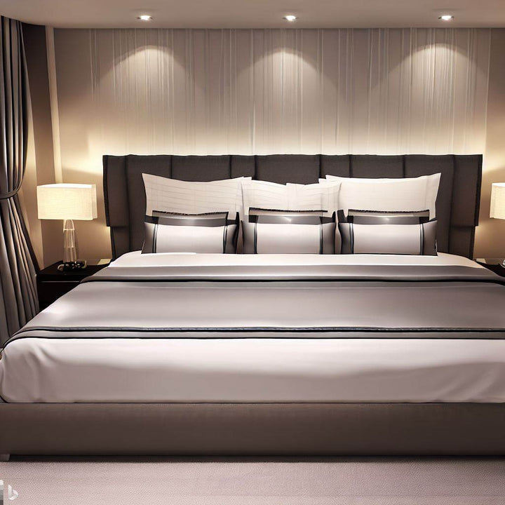 What size are queen sheets official dimensions guide 