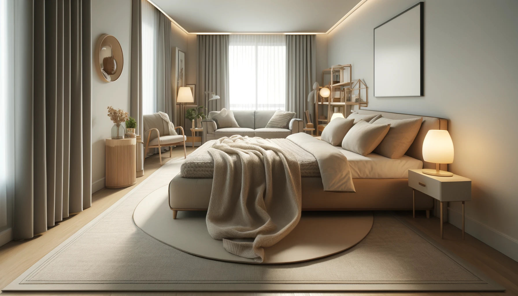 What Size is a Full Size Blanket Official Dimensions Guide