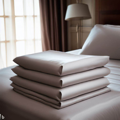 What are Egyptian Cotton Sheets: A Detailed Guide