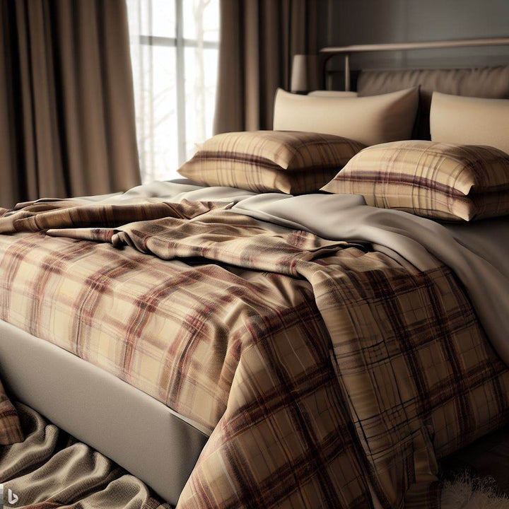 What Are Flannel Sheets? Learn About Official Warmth 🌡️
