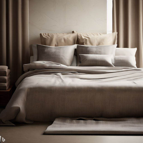 What are Linen Sheets? Unraveling the Luxury of Linen