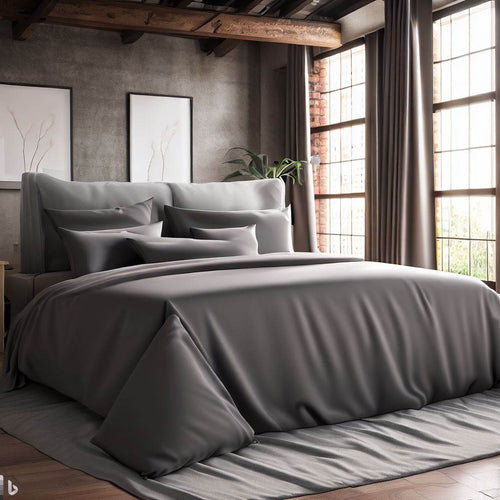 What Are Microfiber Sheets: Your Ultimate Bedding Guide