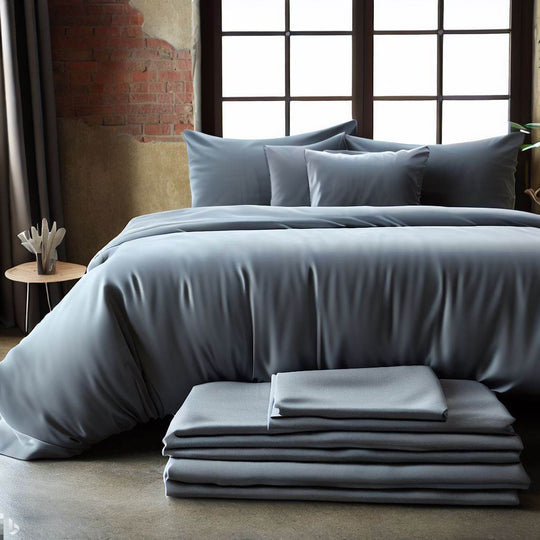 What Are Microfiber Sheets Made Of? Official Materials Guide