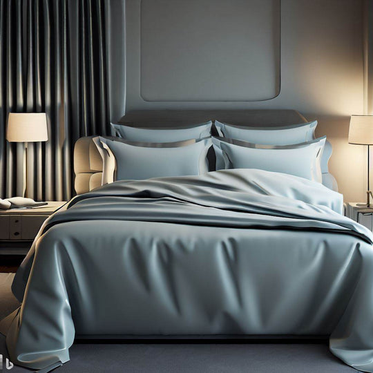 What Are Pima Cotton Sheets? Official Guide to Luxury 🌟