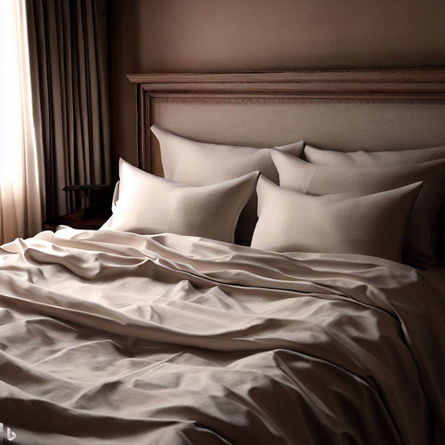 What Are Supima Cotton Sheets: Luxury, Durability, and Comfort Unveiled