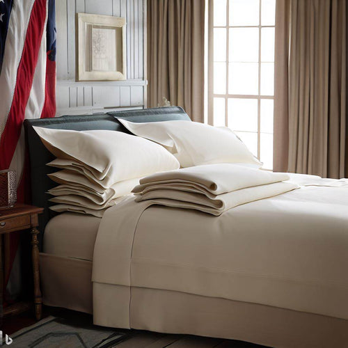 Different Types of Cotton Sheets: A Comprehensive Guide