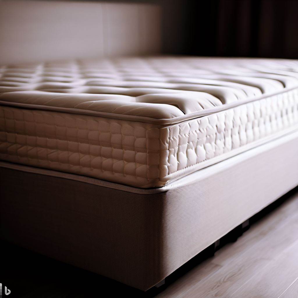 The Bed's Unsung Hero: What Does a Box Spring Do?